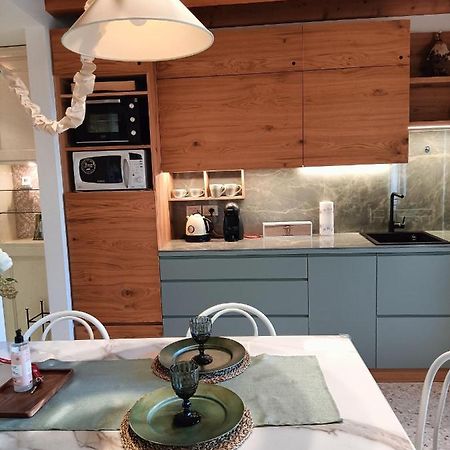 Suite Latina - San Leonardo Treviso Bagian luar foto