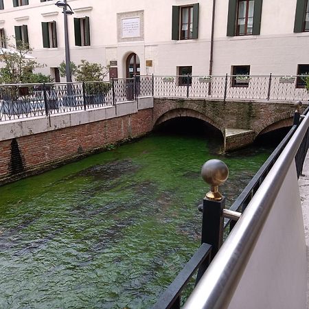 Suite Latina - San Leonardo Treviso Bagian luar foto
