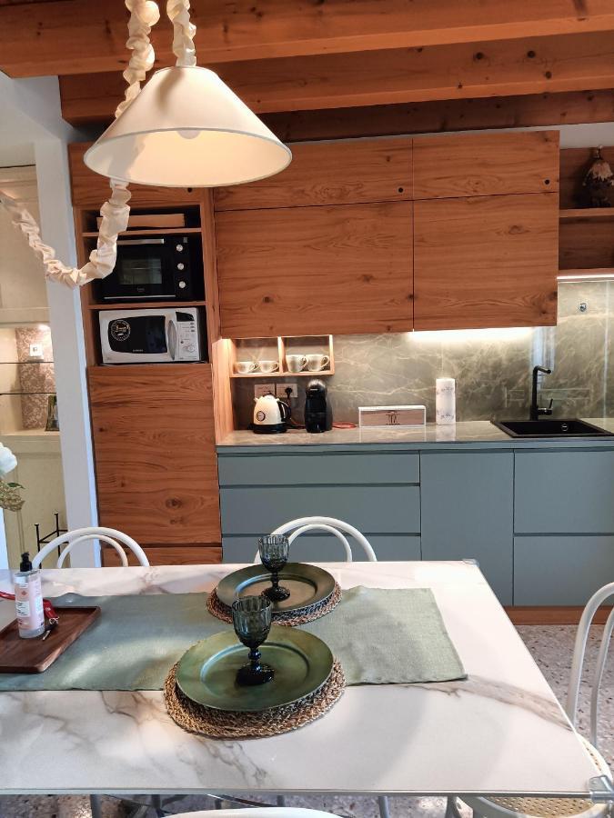 Suite Latina - San Leonardo Treviso Bagian luar foto