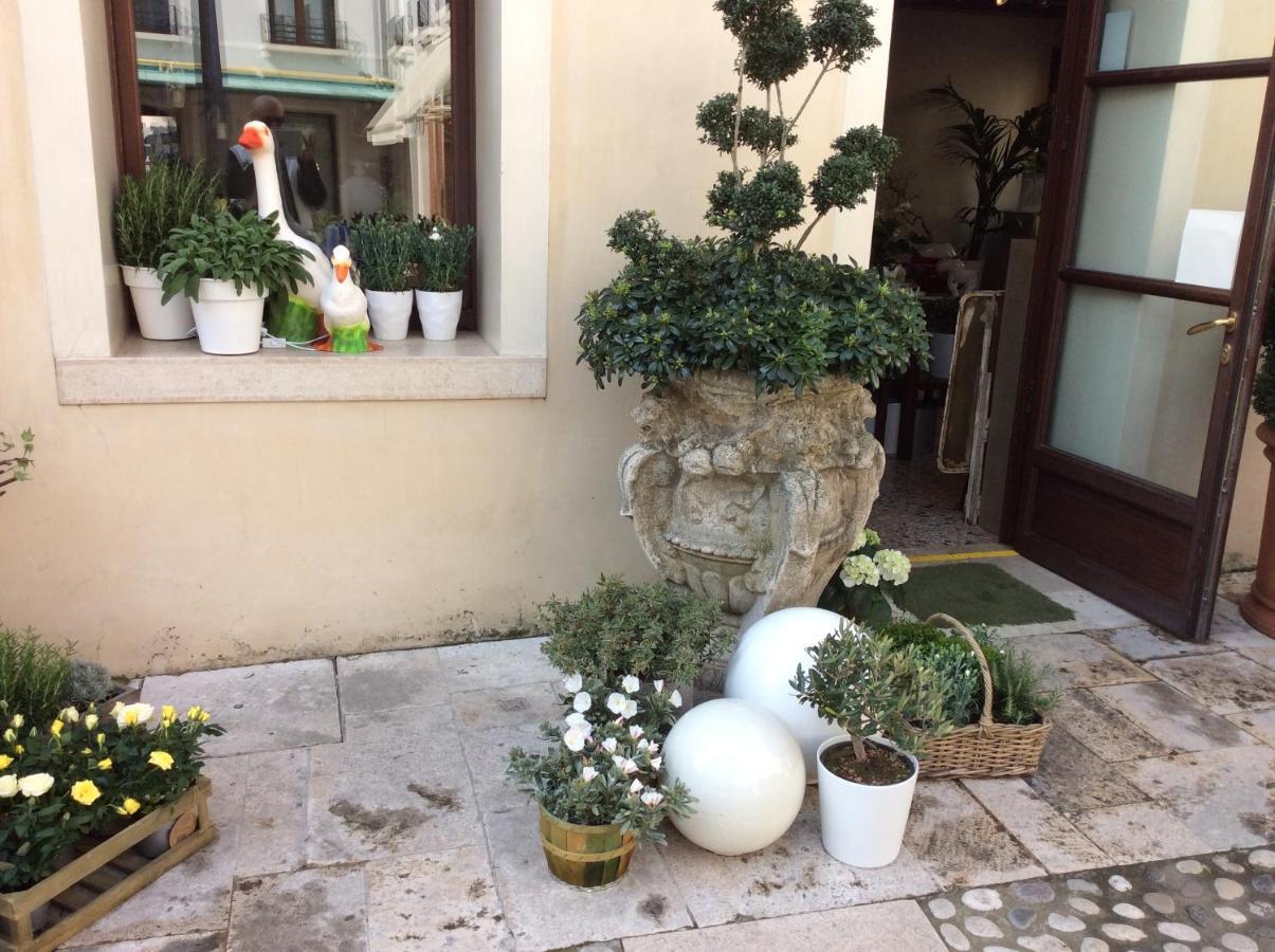 Suite Latina - San Leonardo Treviso Bagian luar foto