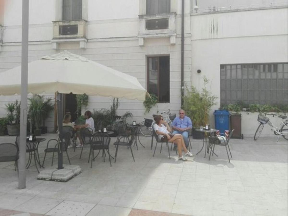 Suite Latina - San Leonardo Treviso Bagian luar foto