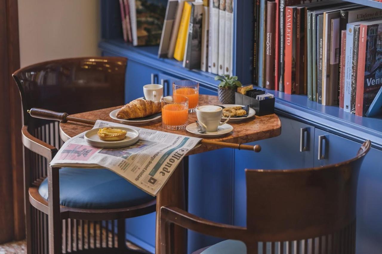 Suite Latina - San Leonardo Treviso Bagian luar foto