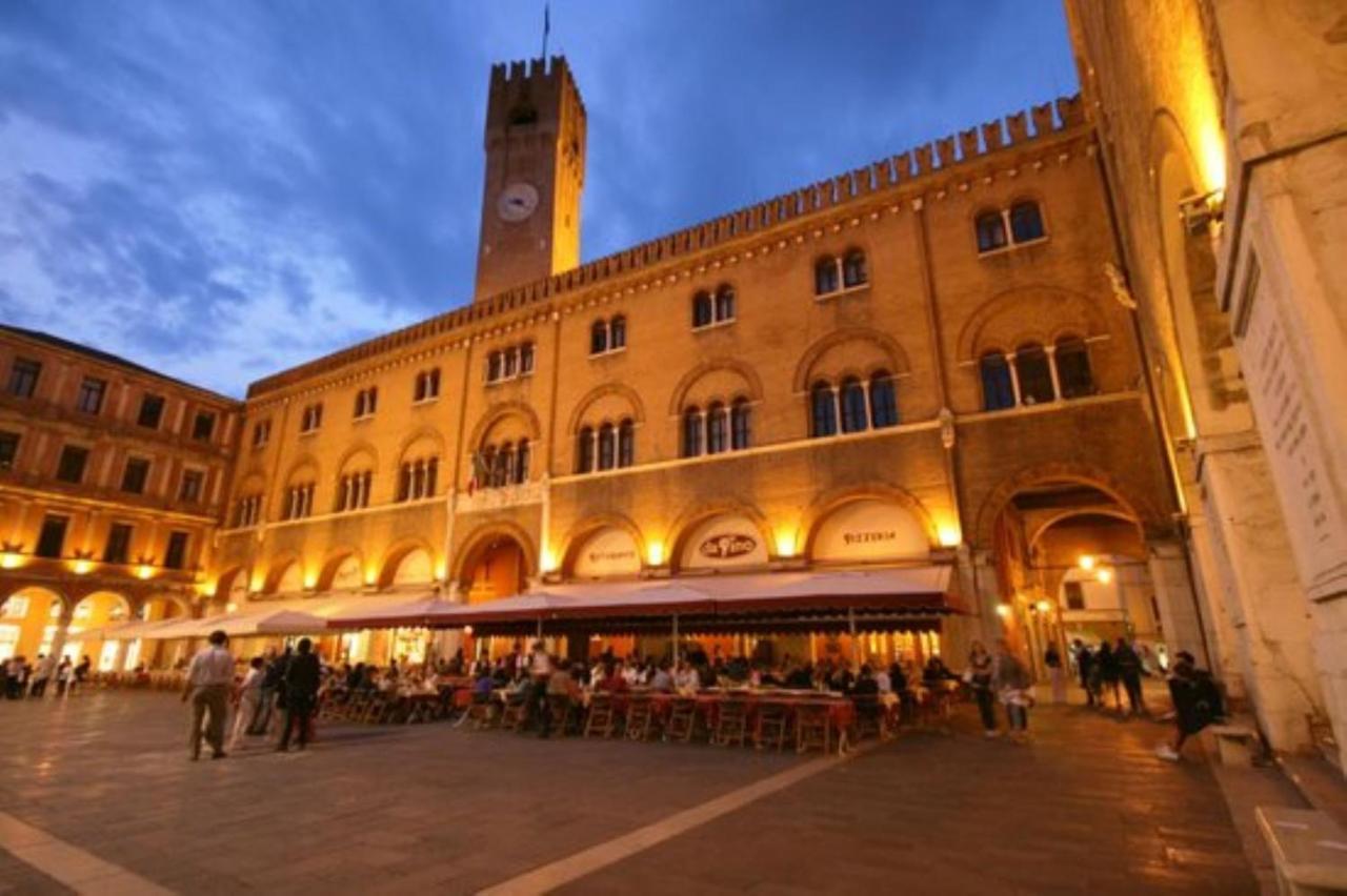 Suite Latina - San Leonardo Treviso Bagian luar foto