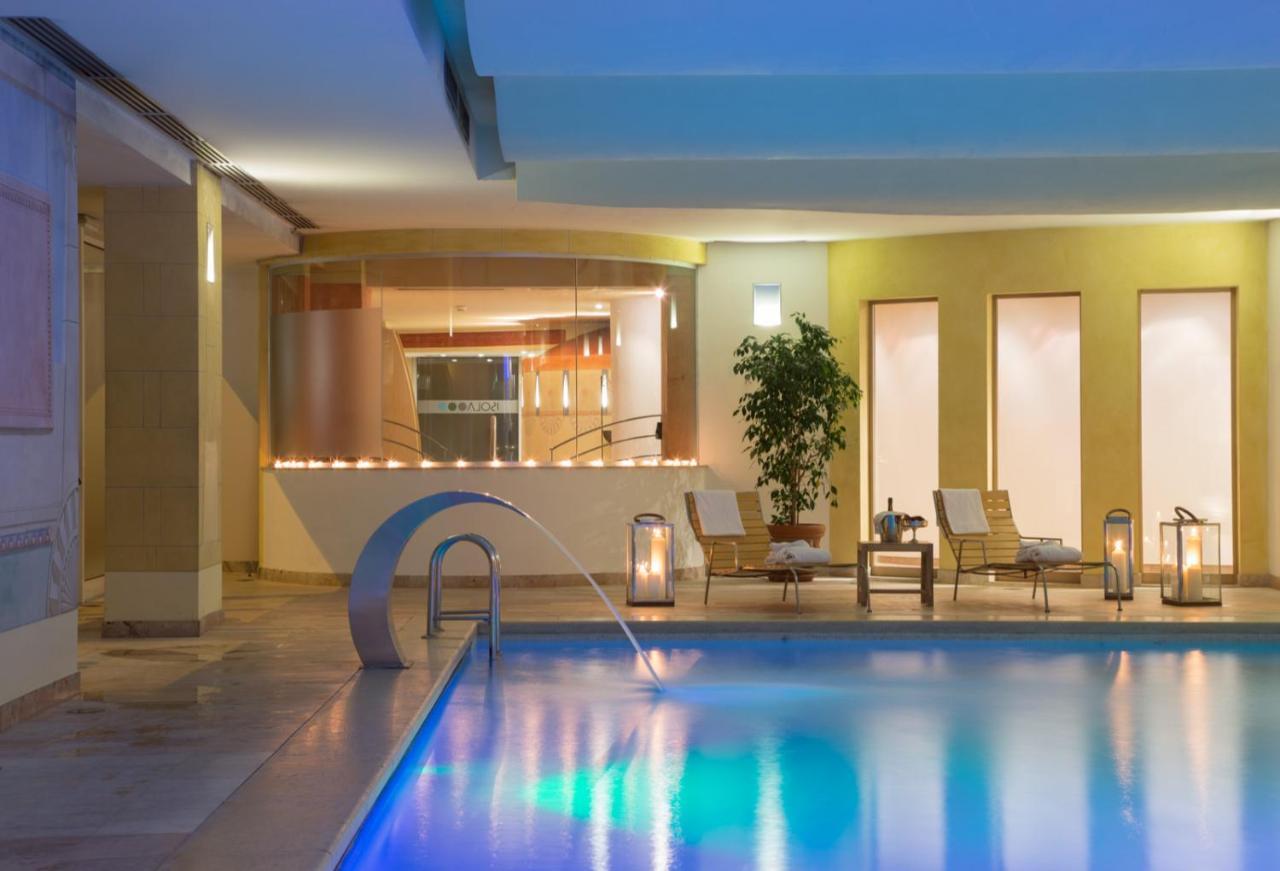 Suite Latina - San Leonardo Treviso Bagian luar foto