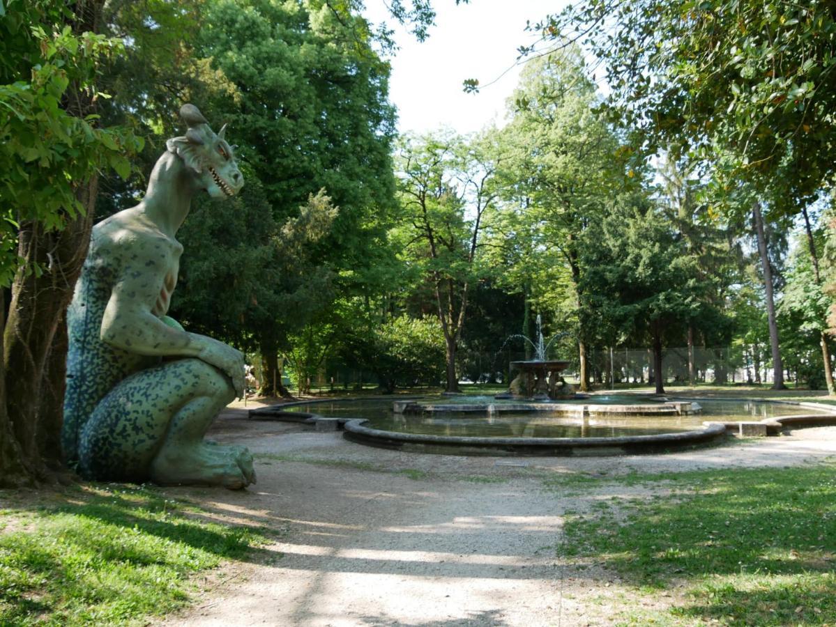 Suite Latina - San Leonardo Treviso Bagian luar foto