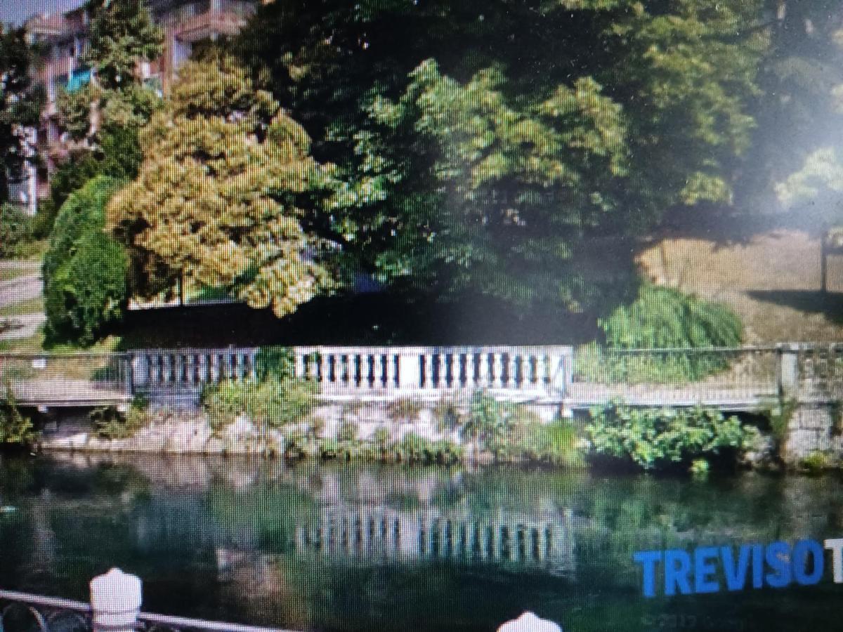 Suite Latina - San Leonardo Treviso Bagian luar foto