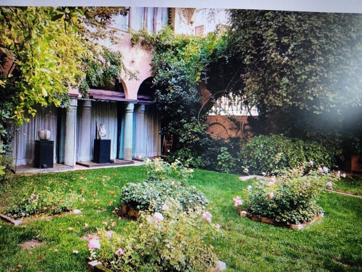 Suite Latina - San Leonardo Treviso Bagian luar foto