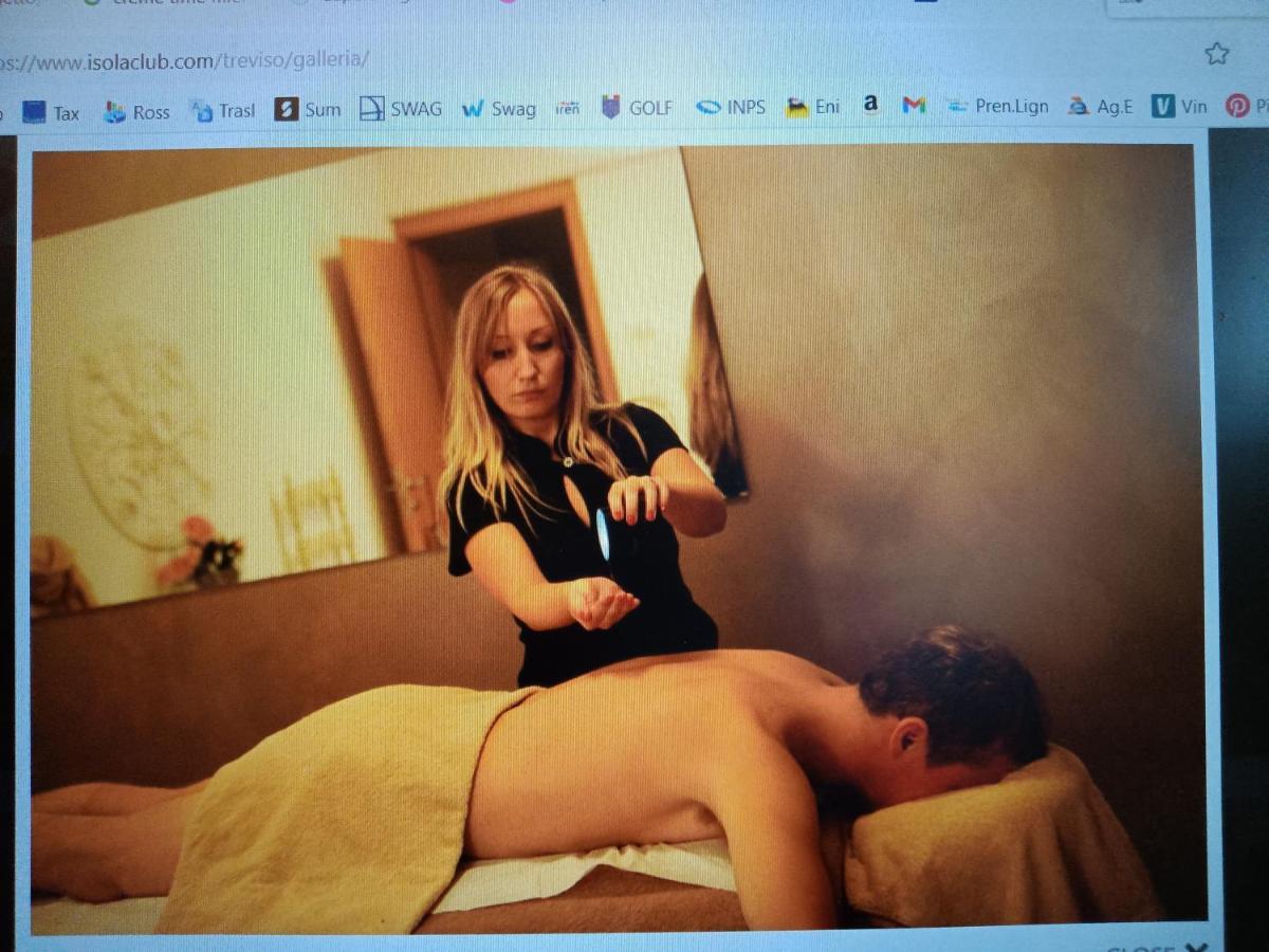 Suite Latina - San Leonardo Treviso Bagian luar foto