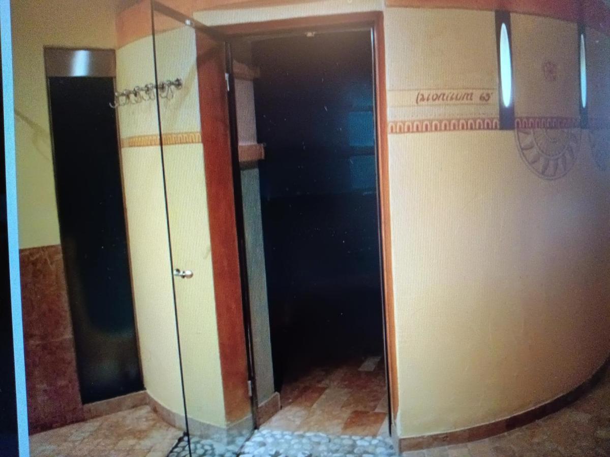 Suite Latina - San Leonardo Treviso Bagian luar foto