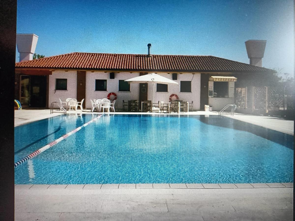 Suite Latina - San Leonardo Treviso Bagian luar foto