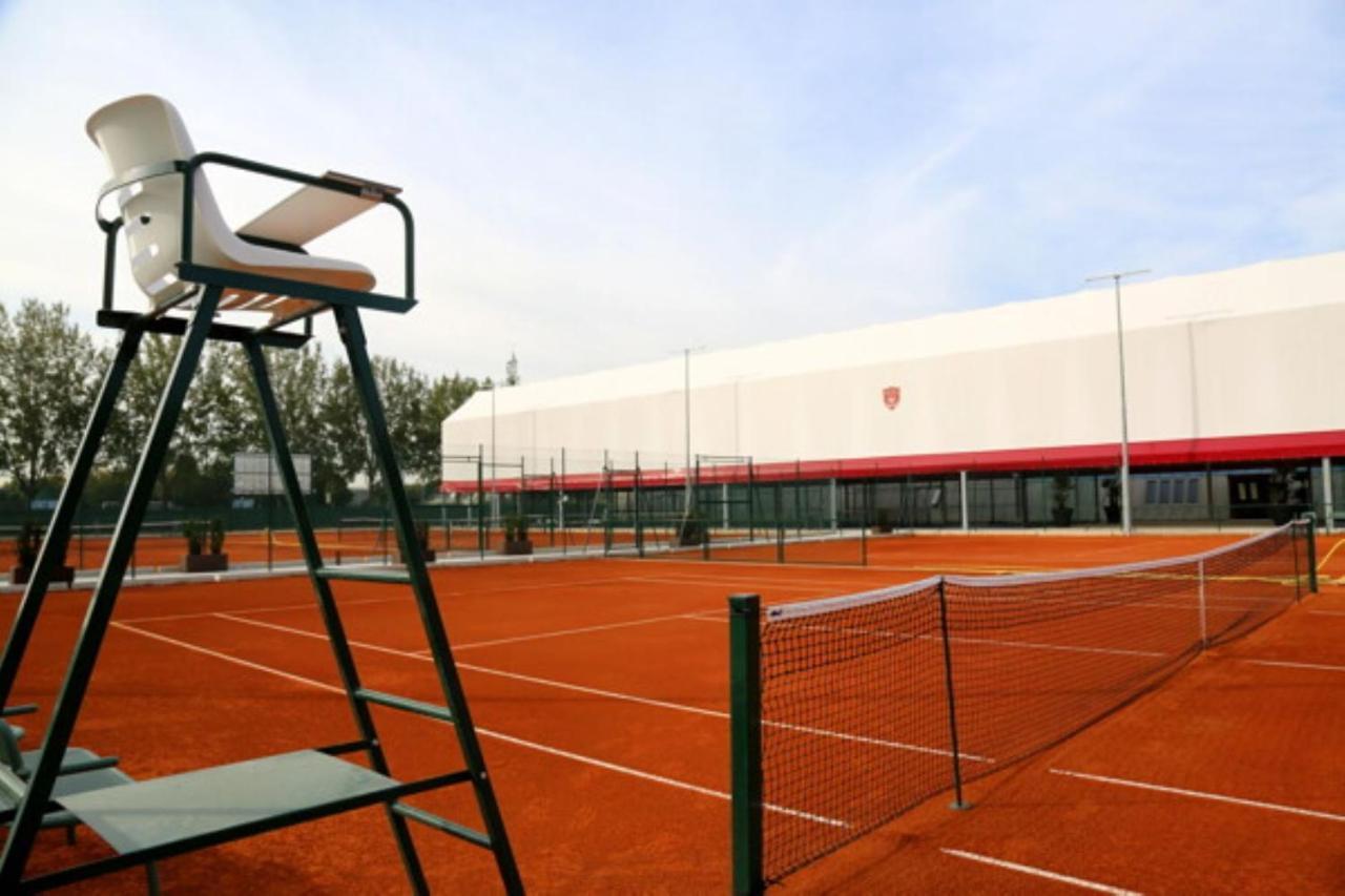 Suite Latina - San Leonardo Treviso Bagian luar foto
