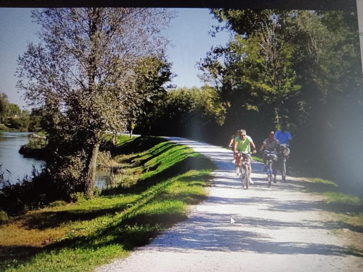 Suite Latina - San Leonardo Treviso Bagian luar foto