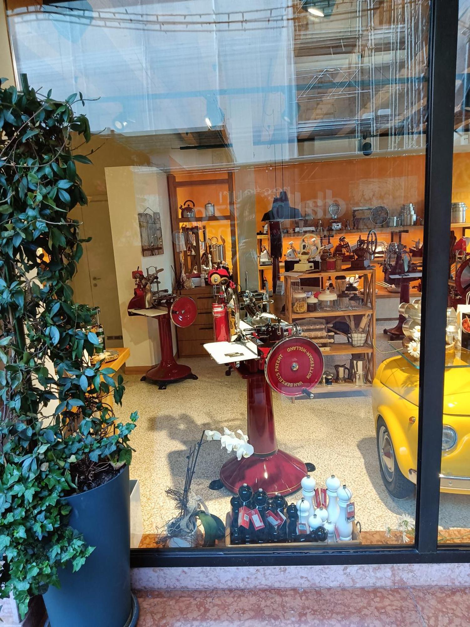Suite Latina - San Leonardo Treviso Bagian luar foto