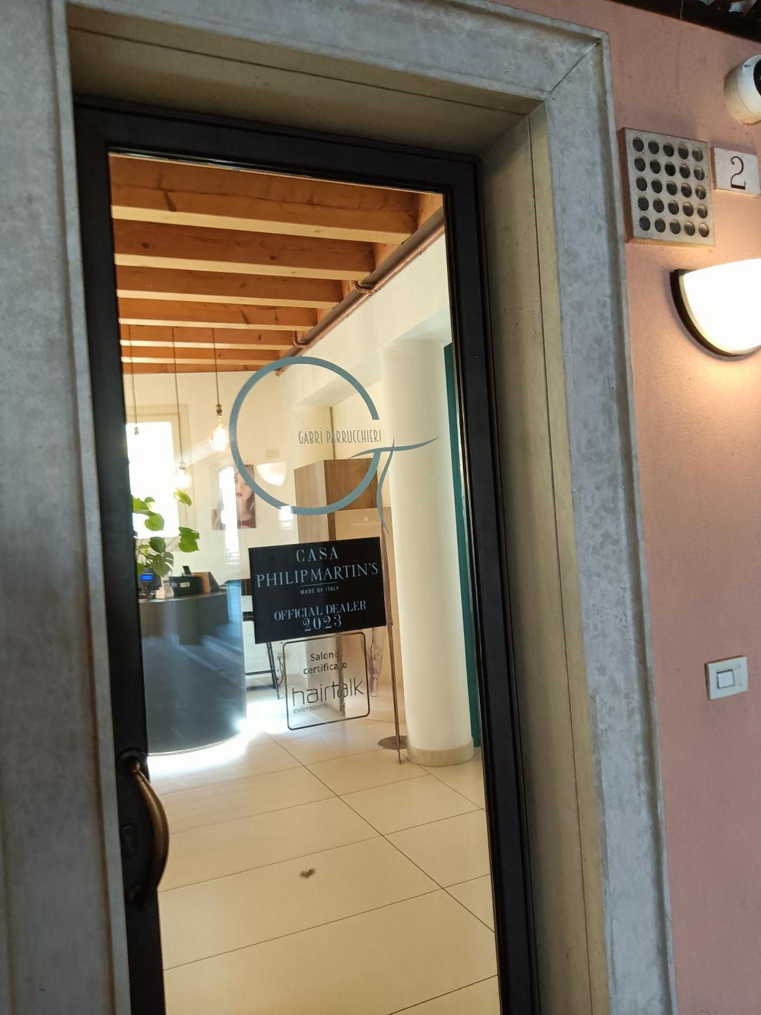 Suite Latina - San Leonardo Treviso Bagian luar foto