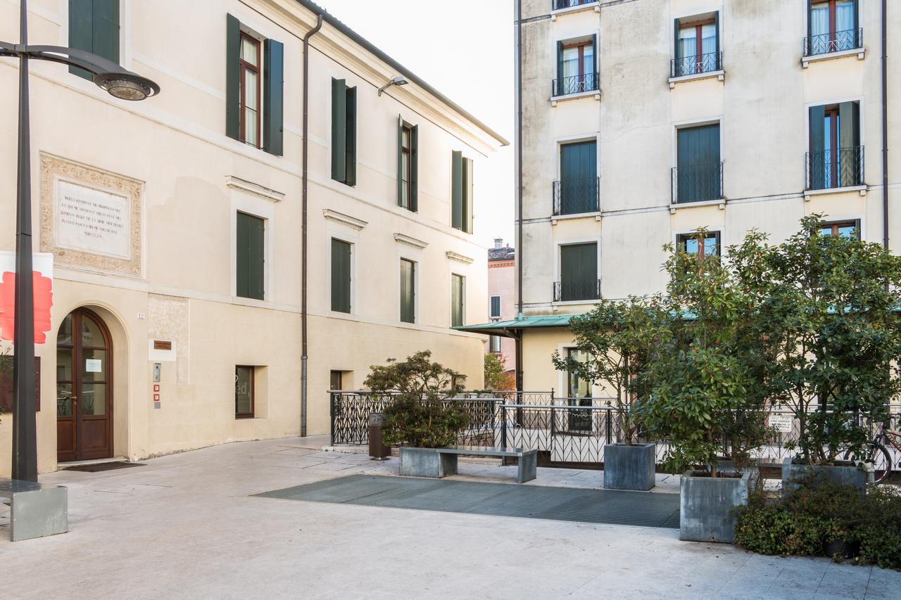 Suite Latina - San Leonardo Treviso Bagian luar foto