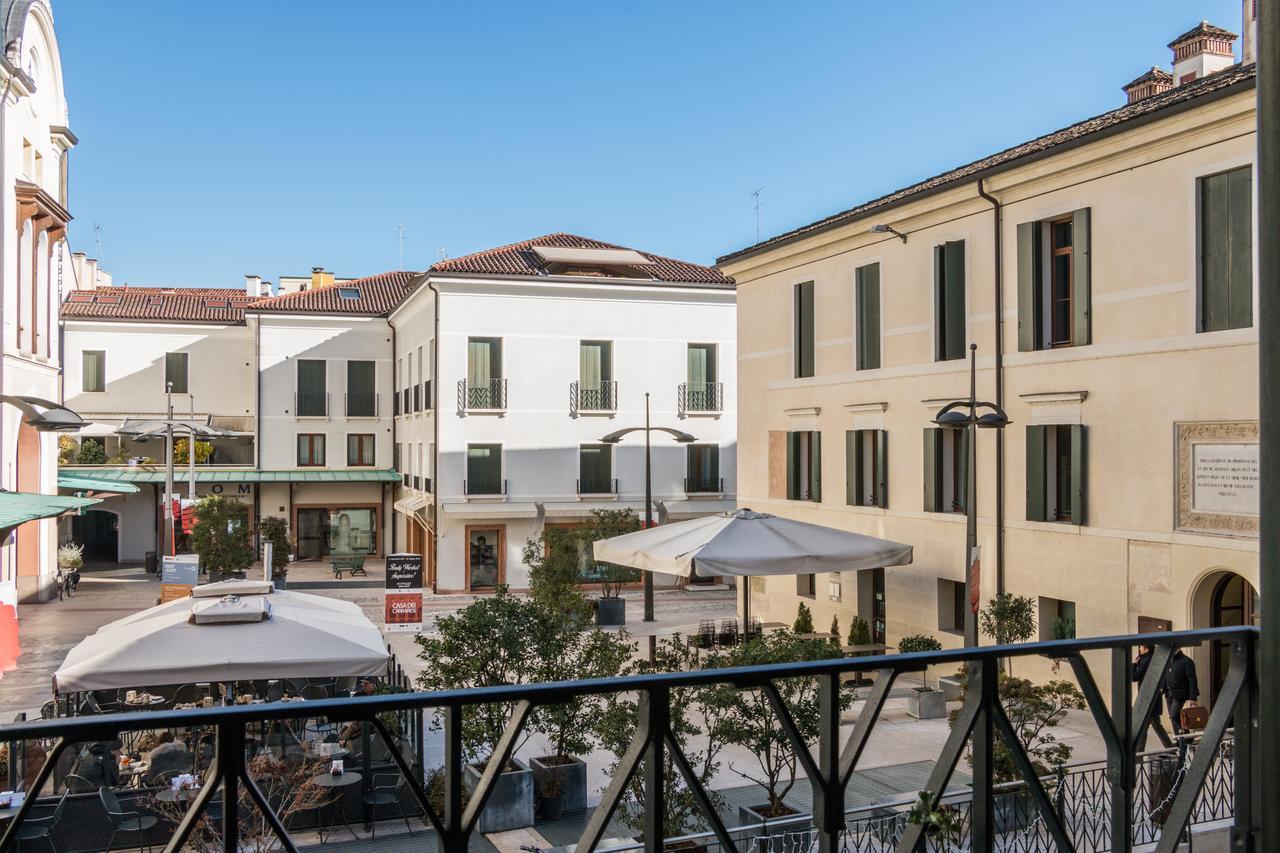 Suite Latina - San Leonardo Treviso Bagian luar foto