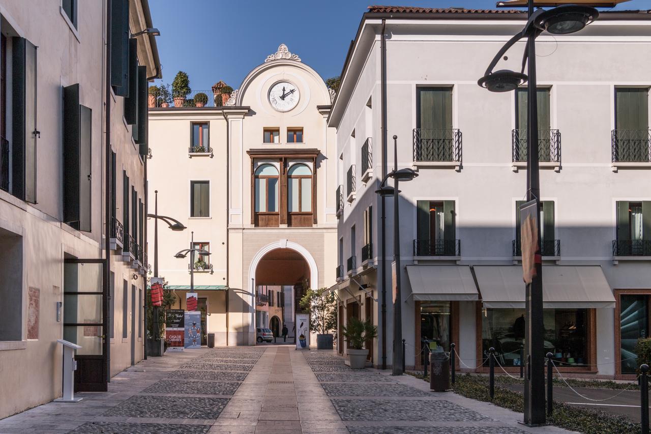 Suite Latina - San Leonardo Treviso Bagian luar foto