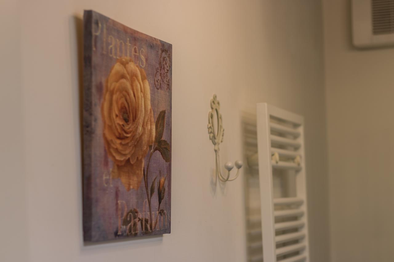 Suite Latina - San Leonardo Treviso Bagian luar foto
